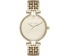 Laikrodis PAUL LORENS WOMEN'S WATCH - PL11378B2-4D1 (zg561b) + BOX