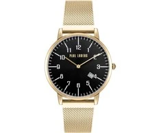 Laikrodis PAUL LORENS WOMEN'S WATCH - PL11503B-1D1 (zg510d) + BOX