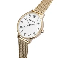 Laikrodis PAUL LORENS WOMEN'S WATCH - PL11715B2-3D1 (zg511b) + BOX