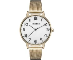 Laikrodis PAUL LORENS WOMEN'S WATCH - PL11715B2-3D1 (zg511b) + BOX