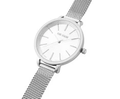 Laikrodis moterims PAUL LORENS - PL11760B-3C1 (zg512a) + BOX
