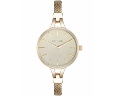 Laikrodis PAUL LORENS WOMEN'S WATCH - PL12878B-4D1 (zg552d) + BOX