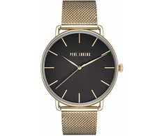 Laikrodis PAUL LORENS WOMEN'S WATCH - PL13032B-1D1 (zg554b) + BOX