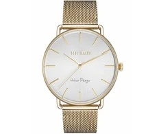 Laikrodis PAUL LORENS WOMEN'S WATCH - PL13032B-3D1 (zg554d) + BOX
