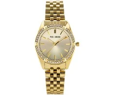 Laikrodis PAUL LORENS WOMEN'S WATCH - PL14427B-3D1 (zg543b) + BOX
