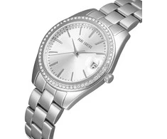 Laikrodis PAUL LORENS WOMEN'S WATCH - PL20001B-3C1 (zg570d) + BOX