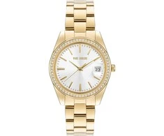 Laikrodis PAUL LORENS WOMEN'S WATCH -PL20001B-3D1 (zg570b) + BOX