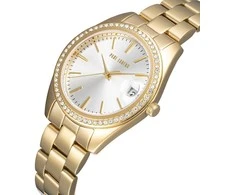 Laikrodis PAUL LORENS WOMEN'S WATCH -PL20001B-3D1 (zg570b) + BOX