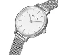 Laikrodis PAUL LORENS WOMEN'S WATCH - PL20004B-3C1 (zg567d) + BOX