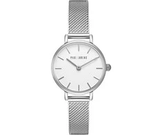 Laikrodis PAUL LORENS WOMEN'S WATCH - PL20004B-3C1 (zg567d) + BOX