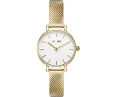 Laikrodis PAUL LORENS WOMEN'S WATCH - PL20004B-3D1 (zg567b) + BOX
