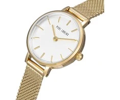 Laikrodis PAUL LORENS WOMEN'S WATCH - PL20004B-3D1 (zg567b) + BOX