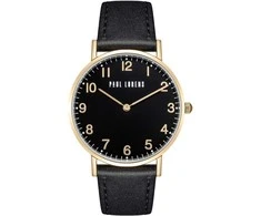 Laikrodis PAUL LORENS WOMEN'S WATCH - PL20006A-1A2 (zg563a) + BOX