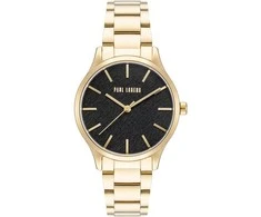 Laikrodis PAUL LORENS WOMEN'S WATCH - PL20007B-1D1 (zg568b) + BOX