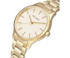 Laikrodis PAUL LORENS WOMEN'S WATCH - PL20007B-4D1 (zg568d) + BOX