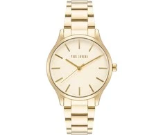 Laikrodis PAUL LORENS WOMEN'S WATCH - PL20007B-4D1 (zg568d) + BOX