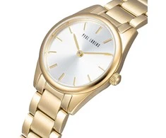 Laikrodis PAUL LORENS WOMEN'S WATCH - PL20008B-3D1 (zg571b) + BOX