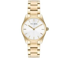 Laikrodis PAUL LORENS WOMEN'S WATCH - PL20008B-3D1 (zg571b) + BOX