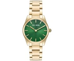 Laikrodis PAUL LORENS WOMEN'S WATCH - PL20008B-8D1 (zg571d) + BOX