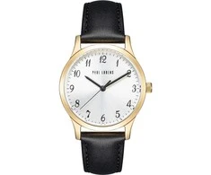 Laikrodis PAUL LORENS WOMEN'S WATCH - PL20019A-3A2 (zg566a) + BOX