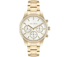 Laikrodis PAUL LORENS WOMEN'S WATCH - PL20020B-3D1 (zg569b) + BOX