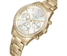 Laikrodis PAUL LORENS WOMEN'S WATCH - PL20020B-3D1 (zg569b) + BOX