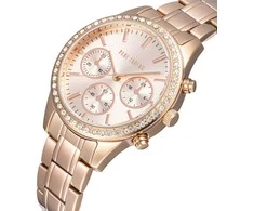 Laikrodis PAUL LORENS WOMEN'S WATCH - PL20020B-4D2 (zg569d) + BOX