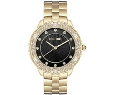 Laikrodis PAUL LORENS WOMEN'S WATCH - PL8527B2-1D1 (zg558d) + BOX