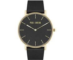 Laikrodis PAUL LORENS WOMEN'S WATCH - PL8709A1-1A2 (zg559b) + BOX