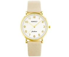 Moteriškas laikrodis PERFECT E332 (zp929d)