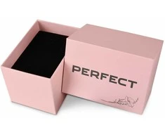 Laikrodis WOMEN'S WATCH PERFECT E342-09 (zp517e) + BOX