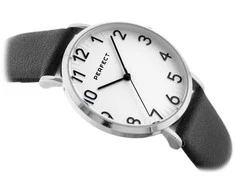 Laikrodis WOMEN'S WATCH PERFECT E342-09 (zp517e) + BOX