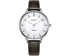Laikrodis moterims PERFECT E353-01 (zp516c) + dėžutė