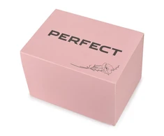 Laikrodis moterims PERFECT E374-08 (zp524g) + dėžutė