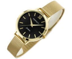 Laikrodis PERFECT F202-10 WOMEN'S WATCH (zp534c) + BOX