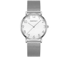 Laikrodis moterims PERFECT F342-01 (zp514a) + dėžutė