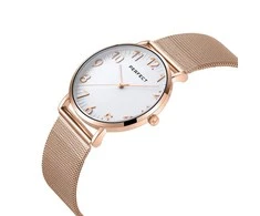 Laikrodis PERFECT F342-07 WOMEN'S WATCH (zp514d) + BOX