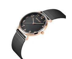 Laikrodis PERFECT F342-08 WOMEN S WATCH (zp514e) + BOX