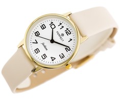Moteriškas laikrodis PERFECT L110-4 (zp958d)