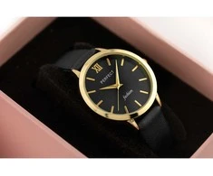 Laikrodis WOMEN'S WATCH PERFECT L202-09 (zp535b) + BOX