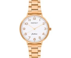 Laikrodis WOMEN'S WATCH PERFECT S332-06 + BOX (zp540a)