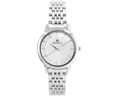 Laikrodis WOMEN'S WATCH PERFECT S349-02 (zp529a) + BOX