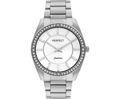 MOTERIŠKAS LAIKRODIS PERFECT S354-04 + BOX (zp539a)