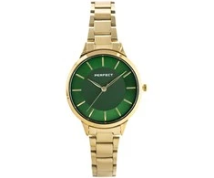 Laikrodis WOMEN'S WATCH PERFECT S359-07 (zp533a) + BOX
