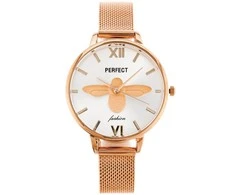 MOTERIŠKAS LAIKRODIS PERFECT S638 - WAŻKA (zp935c)