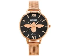MOTERIŠKAS LAIKRODIS PERFECT S638 - WAŻKA (zp935e)
