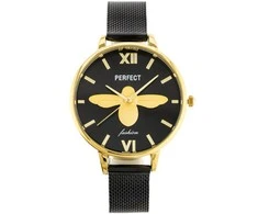 MOTERIŠKAS LAIKRODIS PERFECT S638 - WAŻKA (zp935f)