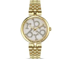 Rocco Barocco Laikrodis moterims ROCCOBAROCCO RB.4878L-02M (zo507d)