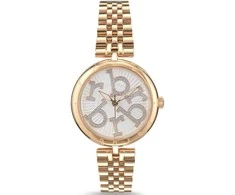 Rocco Barocco Laikrodis moterims ROCCOBAROCCO RB.4878L-03M (zo507a)