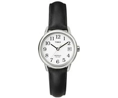 Moteriškas laikrodis „Timex Easy Reader Classic T2H331“ + dėžutė